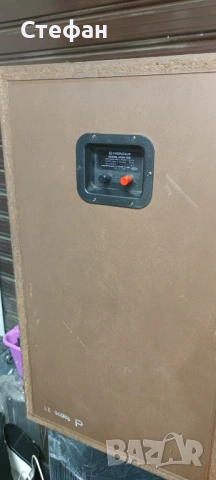 HPM 100, снимка 17 - Тонколони - 54255814