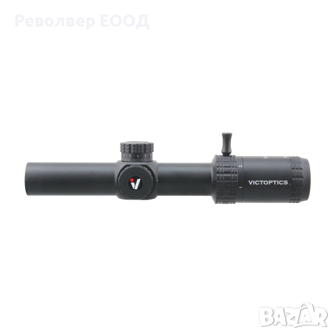 Оптика 1-6x24 S6 LPVO SFP Victoptics OPSL22, снимка 4 - Оборудване и аксесоари за оръжия - 45037143