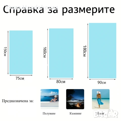 Коледен подарък - Хавлия 100 лева, снимка 3 - Хавлиени кърпи - 50682821