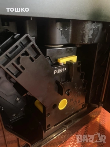 Саеко Инканто HD8916, снимка 5 - Кафемашини - 52528352