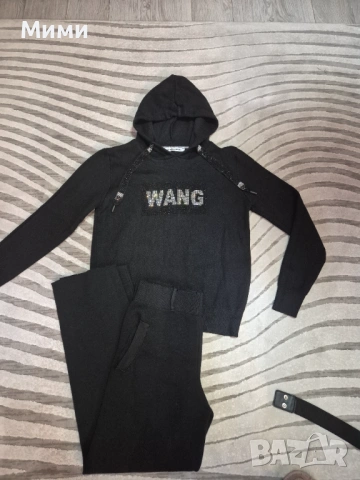 Дамски спортен комплект Alexander Wang, снимка 6 - Спортни екипи - 53951603