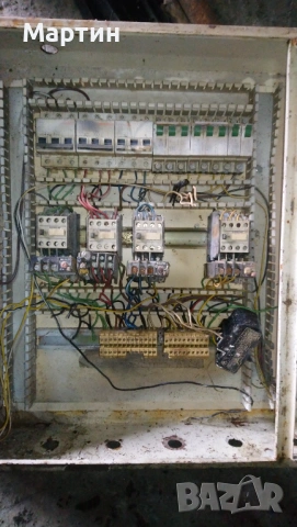 Електрическо табло, ел. табло, снимка 4 - Друга електроника - 53577056