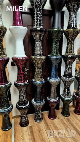 Тарамбуки Дарбуки Ватан Ново!, снимка 3 - Ударни инструменти - 43288438