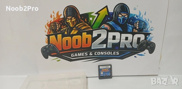 Nintendo DS игри, снимка 3 - Игри за Nintendo - 52348046