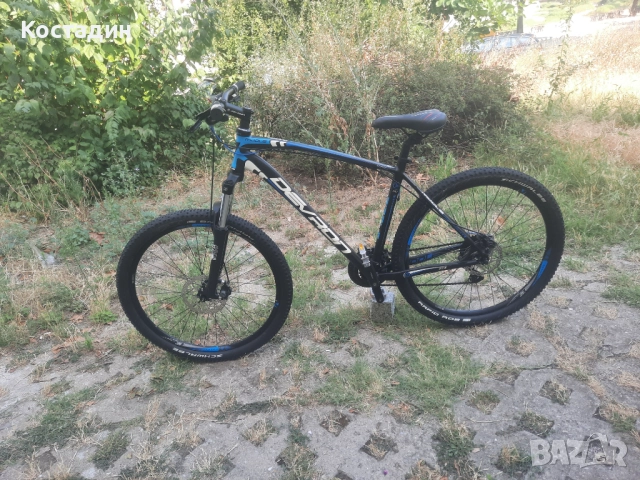 Планински велосипед Devron Riddle 27,5 цола, снимка 1