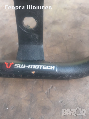 Honda cb 1000 AR, снимка 2 - Мотоциклети и мототехника - 52079871