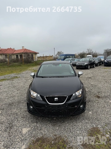 Seat Ibiza FR, снимка 5 - Автомобили и джипове - 54221922