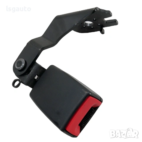 Задна лява закопчалка предпазен колан AUDI  A8 (D4, 4H) 2010-2017 ID: 158530