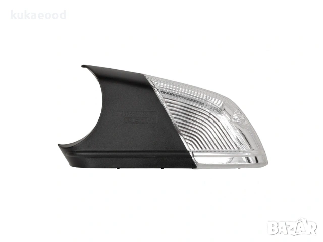 Мигач в огледало за Skoda Octavia 2, снимка 3 - Части - 54201710