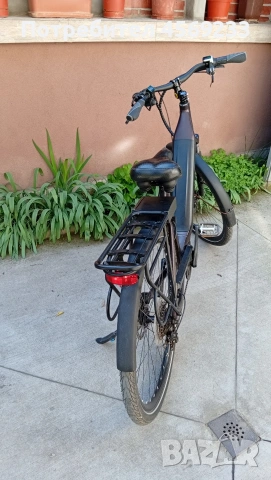 Електрически велосипед, снимка 6 - Велосипеди - 54098352