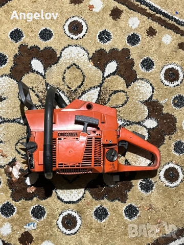 Husqvarna 268 (добро състояние) !