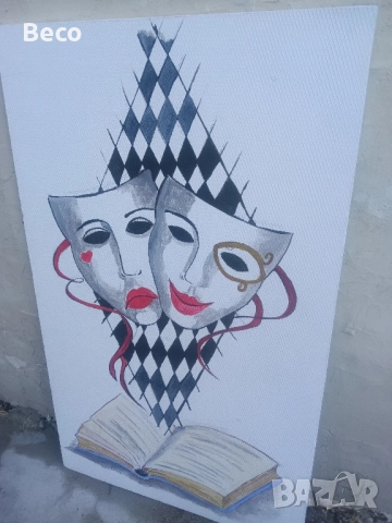 лого 100/50 см стиропор , снимка 3 - Други - 51900633