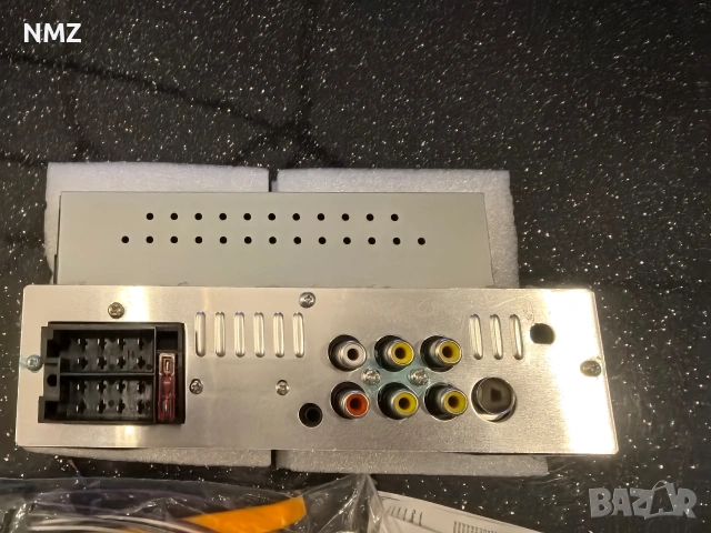 Мултимедия за кола, снимка 2 - Навигация за кола - 53579264