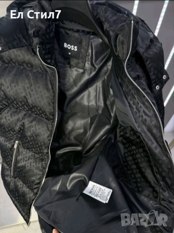 📌Мъжко яке , снимка 3 - Якета - 52256725