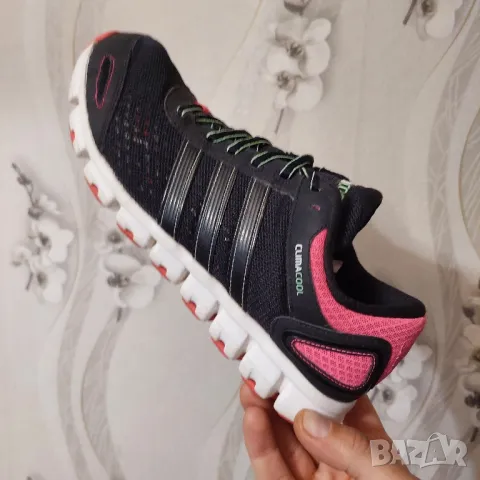 маратонки   Adidas Climacool  номер 41-42, снимка 11 - Маратонки - 36382761