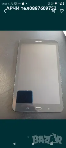 Таблети Samsung Galaxy Tab E 8.0 E SM-T377 16GB sim card slot 4g LTE, снимка 8 - Таблети - 50050895