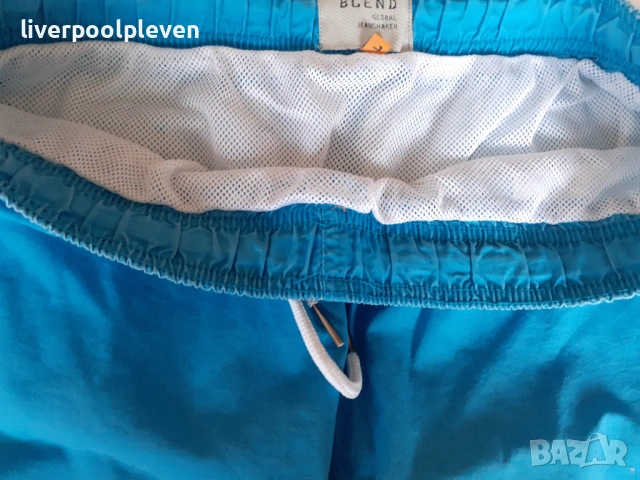👉Blend Original W-34 инча, снимка 3 - Къси панталони - 53845965