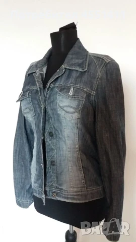 Дамски якета, снимка 4 - Якета - 51236941