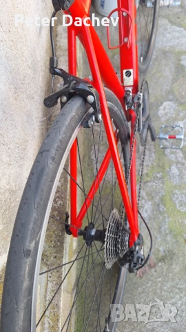 Canyon Endurace AL7, снимка 4 - Велосипеди - 53697612