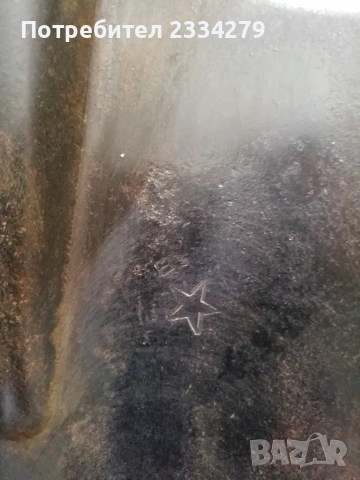 Армейски военни лопати, снимка 5 - Антикварни и старинни предмети - 51000362