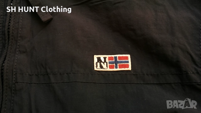 NAPAPJIRI Jacket размер M мъжко яке пролет есен 18-41, снимка 5 - Якета - 52813072