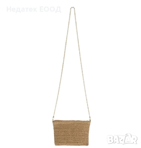 Дамска лятна чанта, 20x15см., снимка 2 - Чанти - 50738378