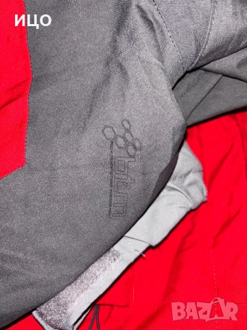 Мъжко ски яке Salomon, снимка 14 - Якета - 52888254