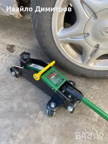 Крик Крокодил в Куфар 135-320мм 2 Тона, снимка 5 - Аксесоари и консумативи - 49860859