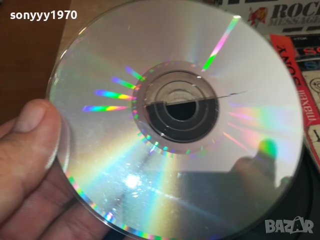 SADE CD 0808251750, снимка 12 - CD дискове - 51300915