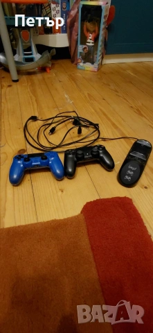 Sony Playstation 4, снимка 2 - Игри за PlayStation - 53139824
