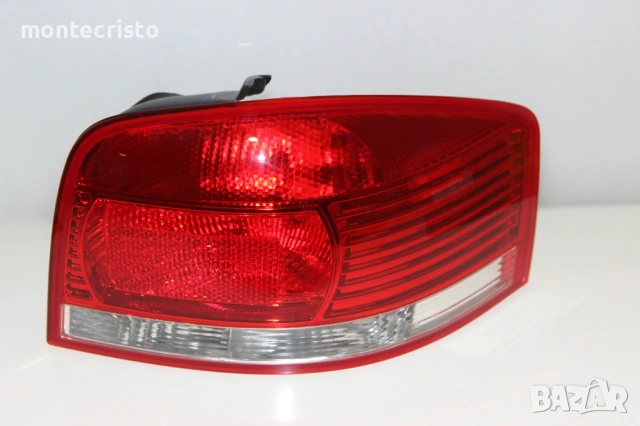 ✔️НОВ Ляв стоп Audi A3 8P 3 врати (2003-2008г.) 8P0945095, снимка 7 - Части - 53850664