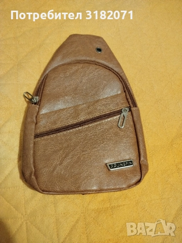 Чантичка за през рамо, снимка 2 - Чанти - 52007590