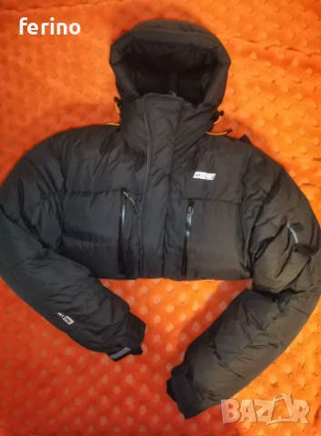 HELLSPORT Expedition Down Висок клас Мъжко пухено яке , снимка 5 - Якета - 52402408