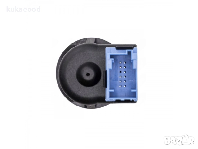 Бутон за ел огледало Peugeot Partner 2 (2008-2018), снимка 5 - Части - 52328186