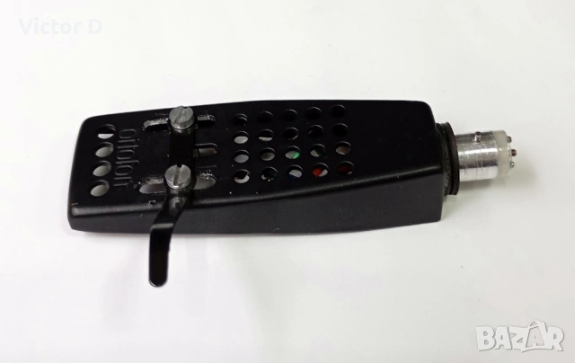 Шел(headshell)-Ortofon , снимка 4 - Грамофони - 47927461