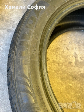 Продавам всезонни Гуми за Джип 255/50/R19, снимка 5 - Гуми и джанти - 53666941