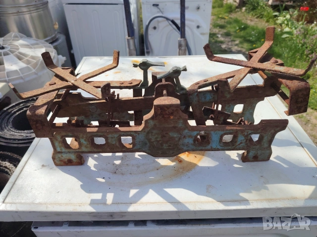 Стар кантар 