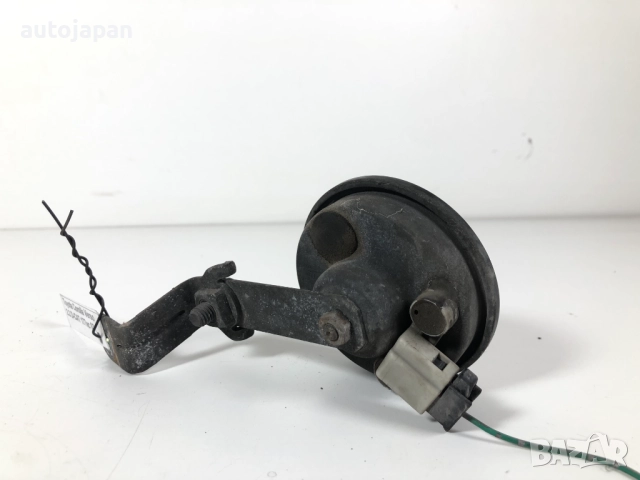 Клаксон Toyota Corolla Verso 2.2 D-CAT 177кс 2007г  , снимка 2 - Части - 51921995