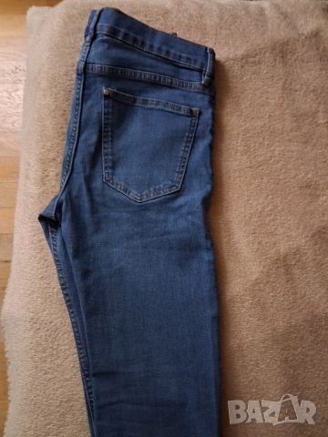 Дънки за момче на 9-10 години, снимка 4 - Детски панталони и дънки - 51555822