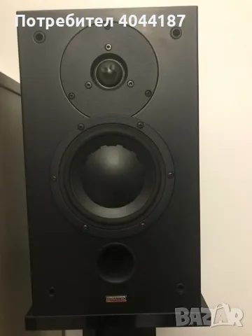 Тонколони Dynaudio audience 42W  			