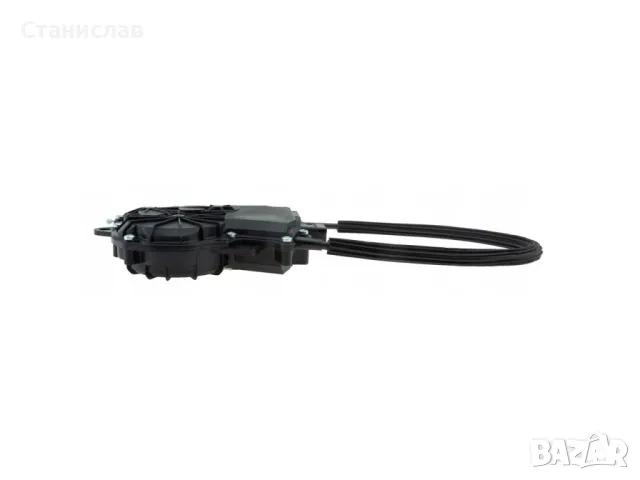 Land Rover Range Rover Sport L494 Facelift Брава за задна лява/дясна врата, снимка 5 - Части - 50298029