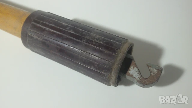 Дървена пръчка за отвиване/завиване на нещо, снимка 6 - Други стоки за дома - 51317172