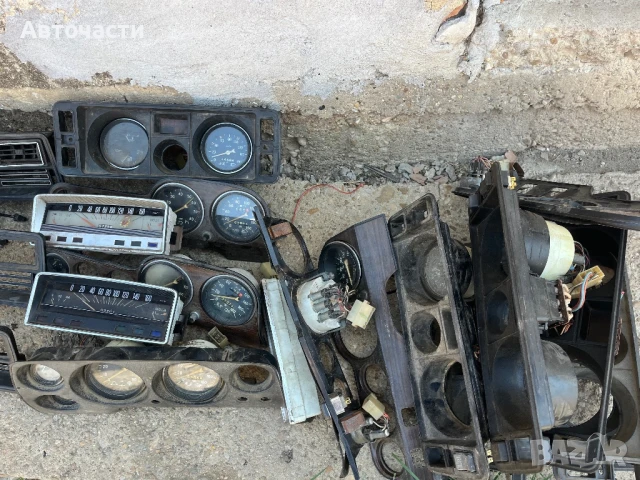 Lada/Лада километражи ваз 2101.2102.2103.2104.2105.2106, снимка 4 - Части - 51247234