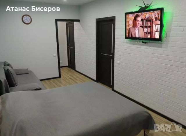 Двустаен апартамент, снимка 1 - Aпартаменти - 46360481