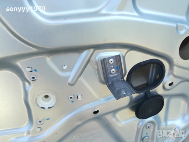 HYNDAI I30 2009-ЛАМАРИНА С ГОВОРИТЕЛ ЗА ДЯСНА ВРАТА 0108251518, снимка 10 - Аксесоари и консумативи - 51217674