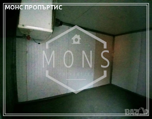 Склад под наем в гр. Велико Търново, ул. Магистрална., снимка 6 - Складове - 53947538