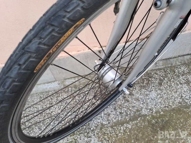 Велосипед Kettler , снимка 5 - Велосипеди - 54215212