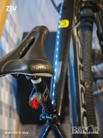 Планински велосипед Orbea MX 50 – Отлично състояние!, снимка 10 - Велосипеди - 50589258