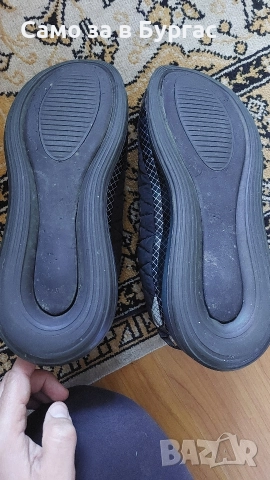 Nike aimax 720 ,46номер, снимка 5 - Маратонки - 47585264