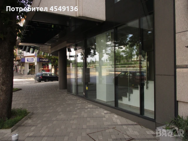 ОФИС ПОД НАЕМ, снимка 8 - Магазини - 51196273